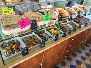 Bancone della Catulghina