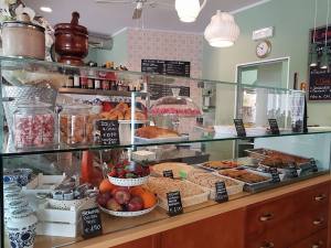 Bancone della Catulghina