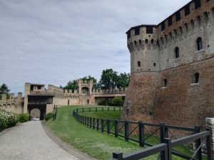 Castello di Gradara