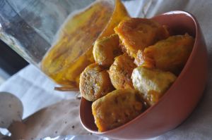 Fichi d'india sbucciati