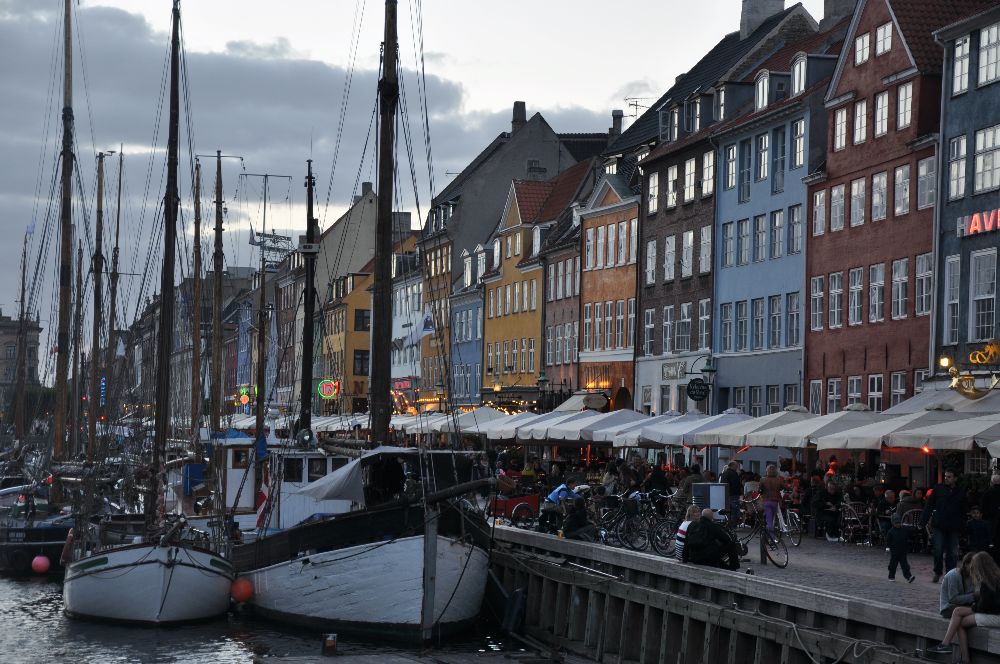 Copenaghen