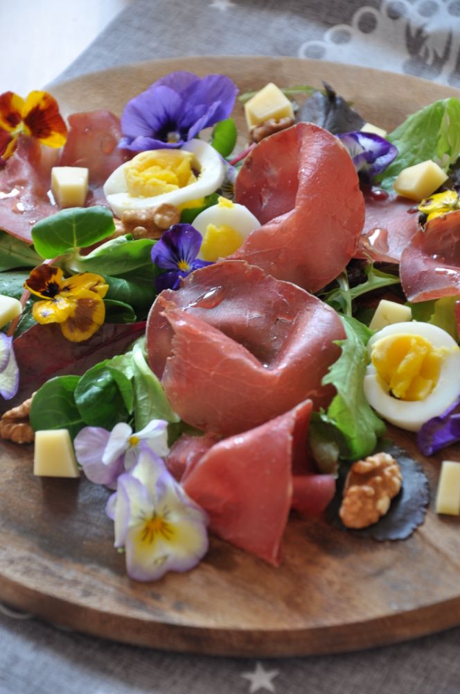 Antipasto Valdostano