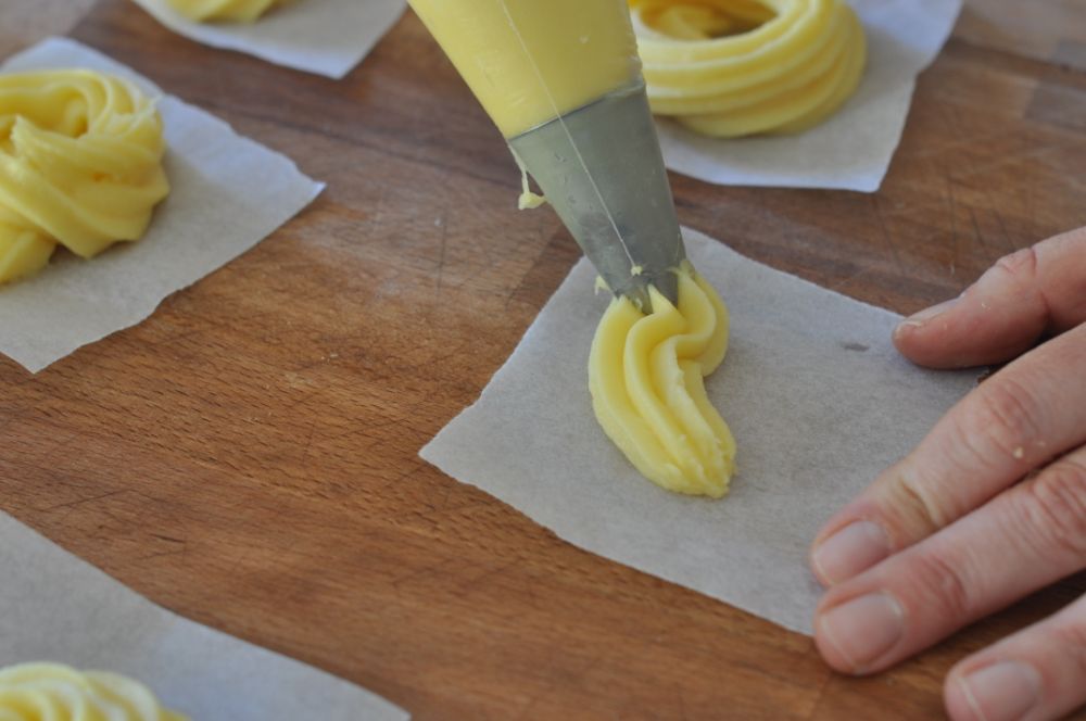 Come realizzare le zeppole di San Giuseppe