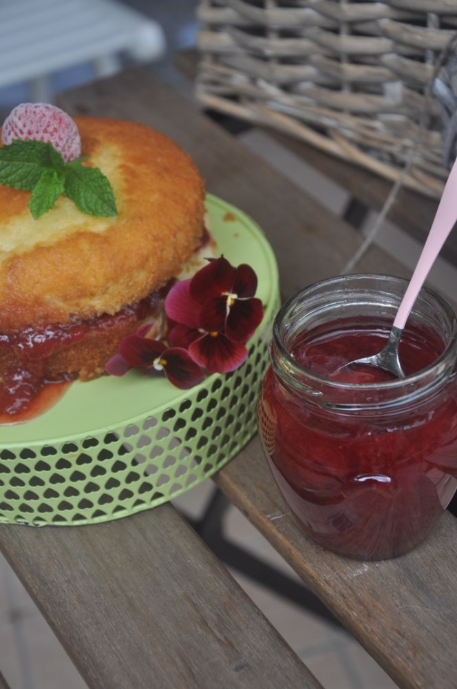 Come fare la confettura di fragole