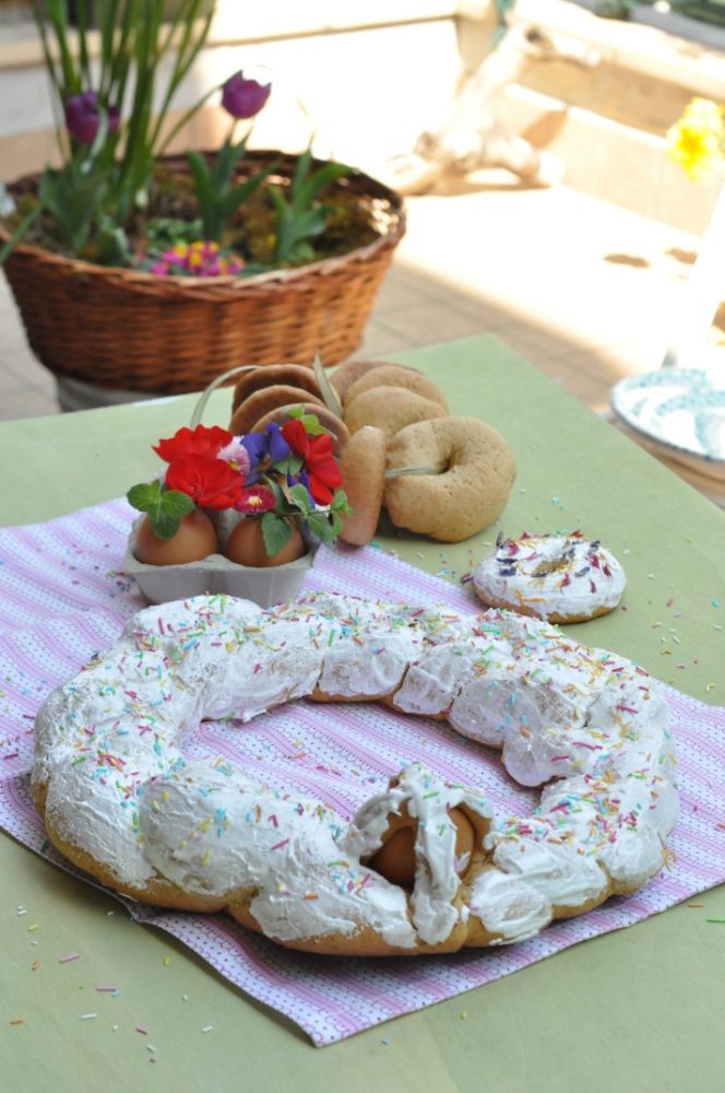 La Palomma di Cagnano Varano